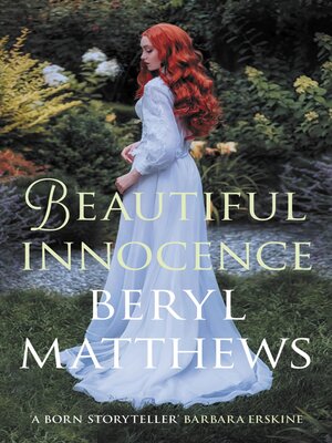 cover image of Beautiful Innocence